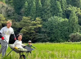 ちびっこセンターの活動写真2